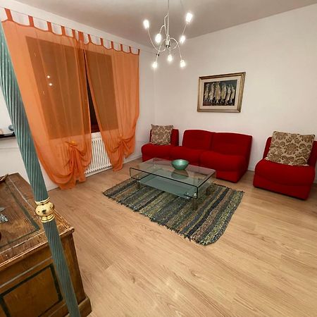Garden Love Venice Местре Екстериор снимка