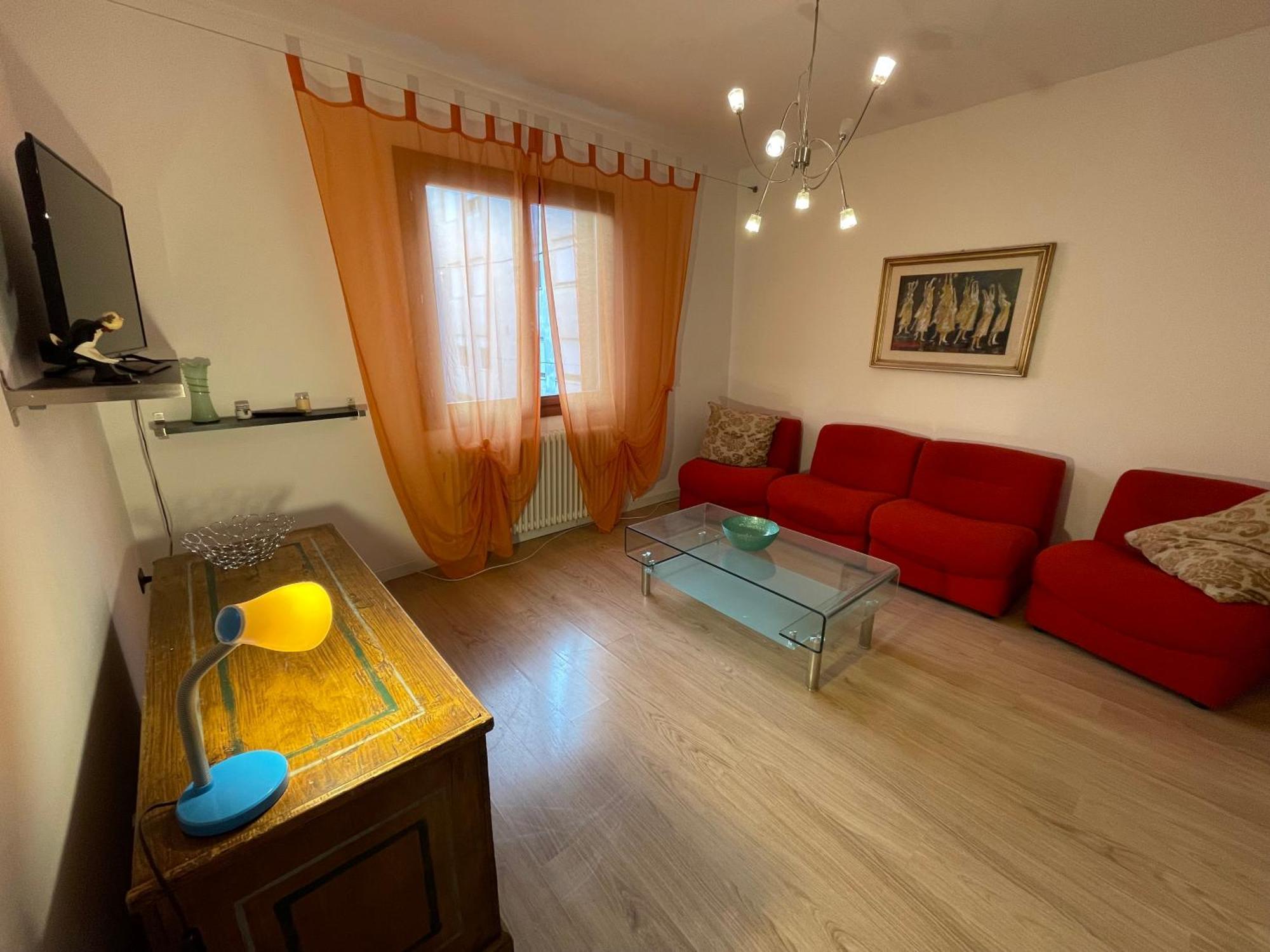 Garden Love Venice Местре Екстериор снимка