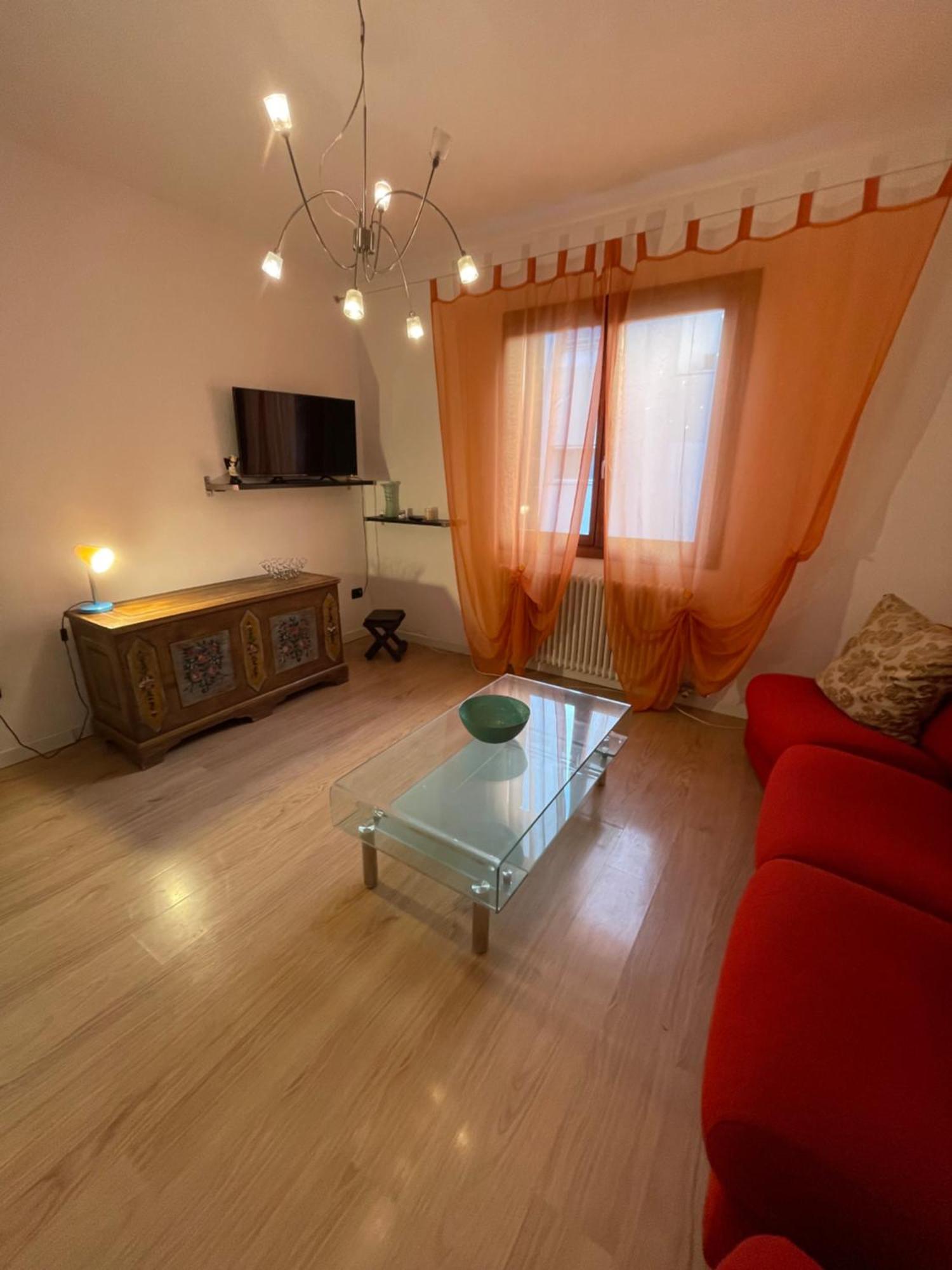 Garden Love Venice Местре Екстериор снимка