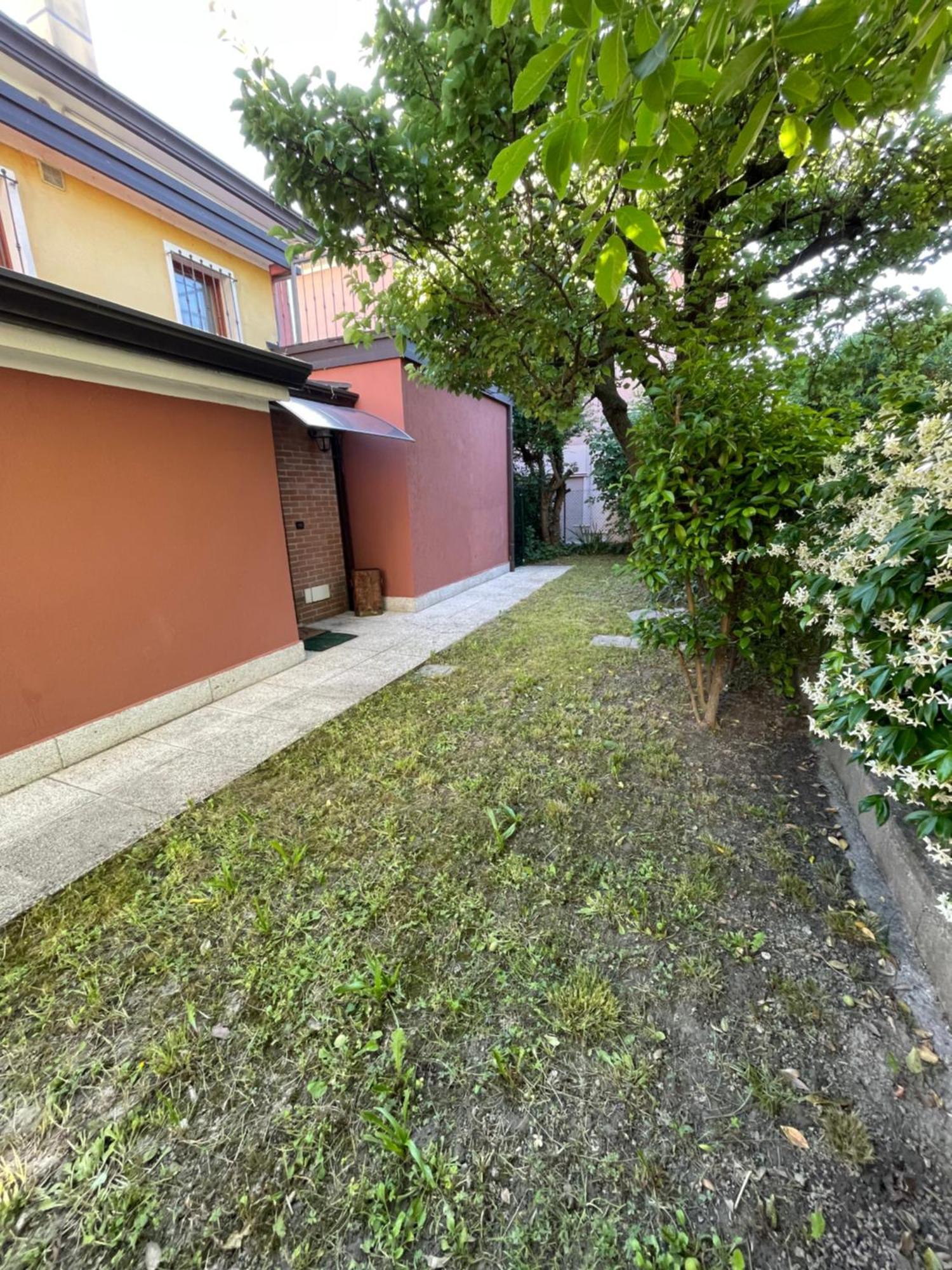 Garden Love Venice Местре Екстериор снимка